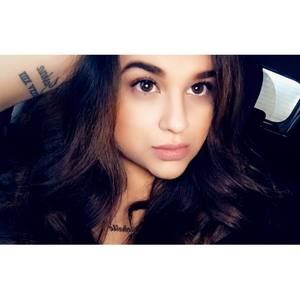 Meet your Posher, Michelle